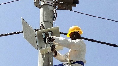 Let there be light: The shocking facts and figures that tell Africa's electricity story
